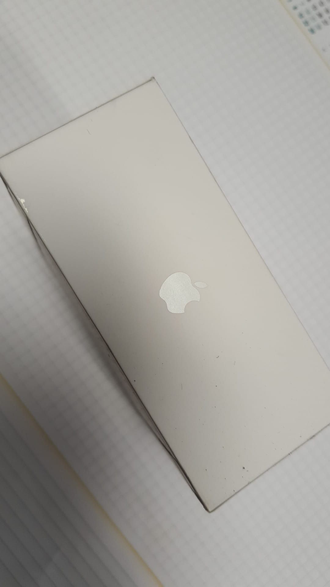 Słuchawki Apple AirPods Pro 2