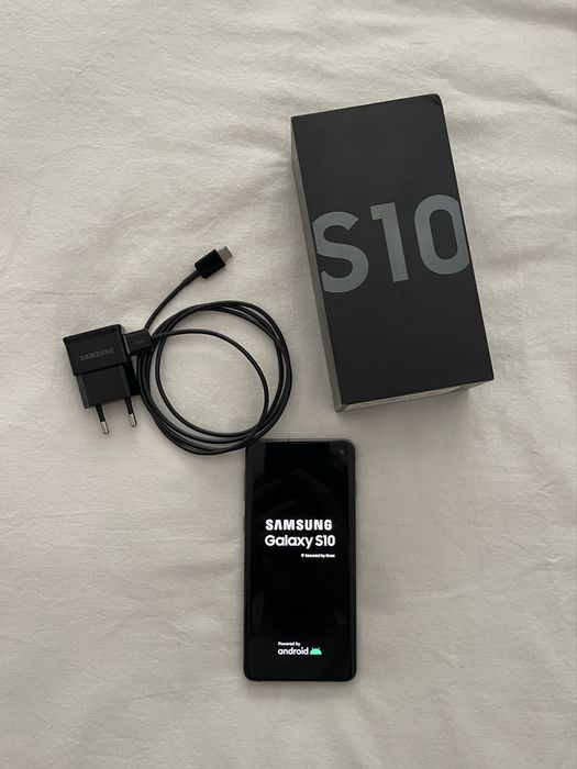 Samsung Galaxy S10
