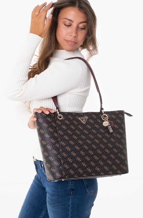 Нова сумка Guess оригінал