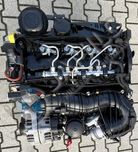 BMW ДВИГУН N47 N47D20D, N47D20C, N47D20A 2.0D 320D 120D