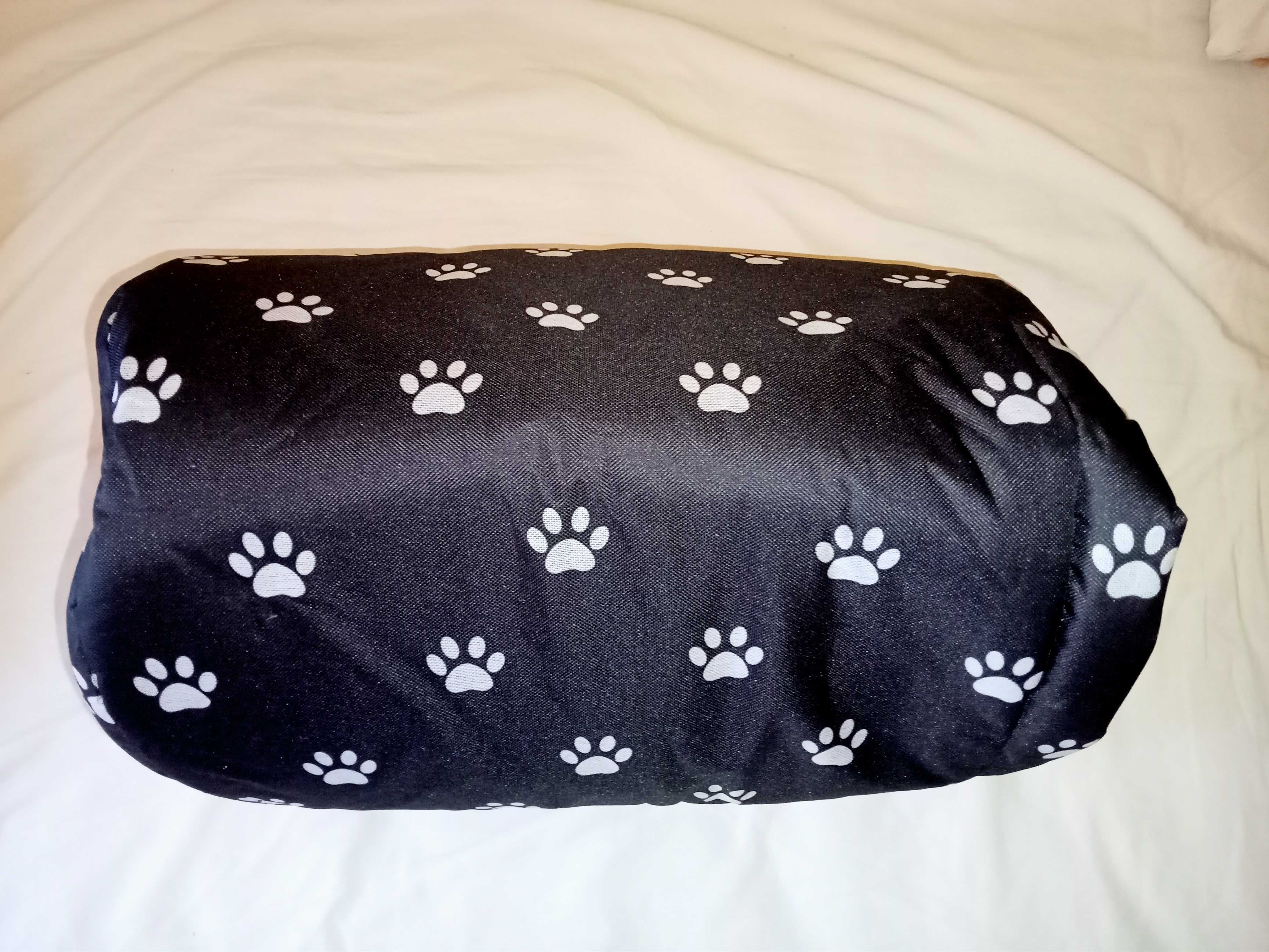 Cama/casota para animal de estimação