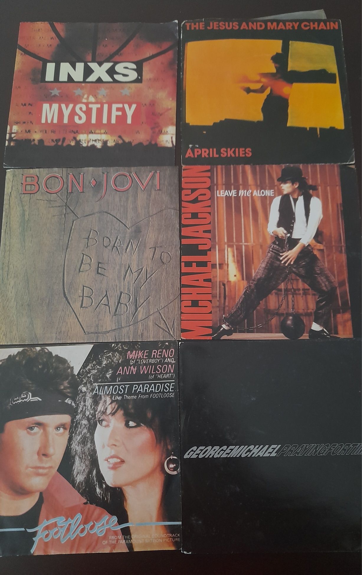 Discos Vinil Single- Vários