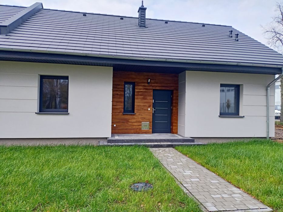 Mieszkanie do wynajęcia w Babimoście