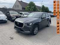 Mazda CX-60 327KM Automat Hybryda PlugIN Skóra Virtual cockpit