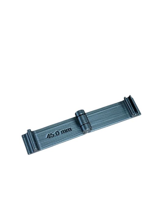 Organizer, klips na kable USB, ładowarki, 45mm, różne kolory, rozmiary