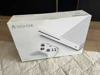 Konsola xbox one s 1TB