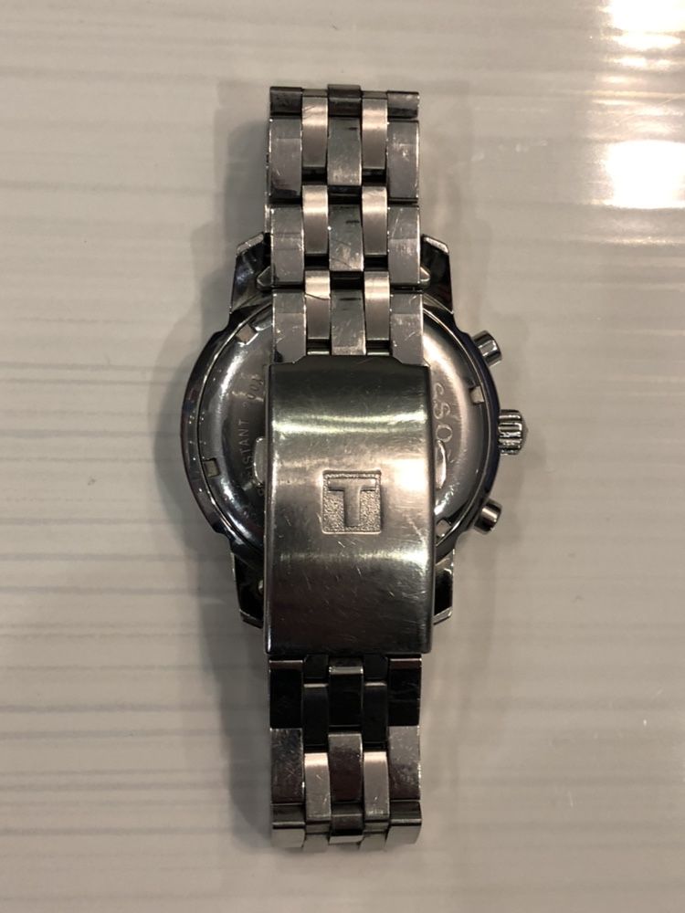 Zegarek Tissot PRC200 stan bardzo dobry