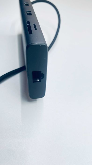 Stacja dokująca hub 10w1 UGREEN Revodok Pro 2 HDMI 4x porty USB 100W