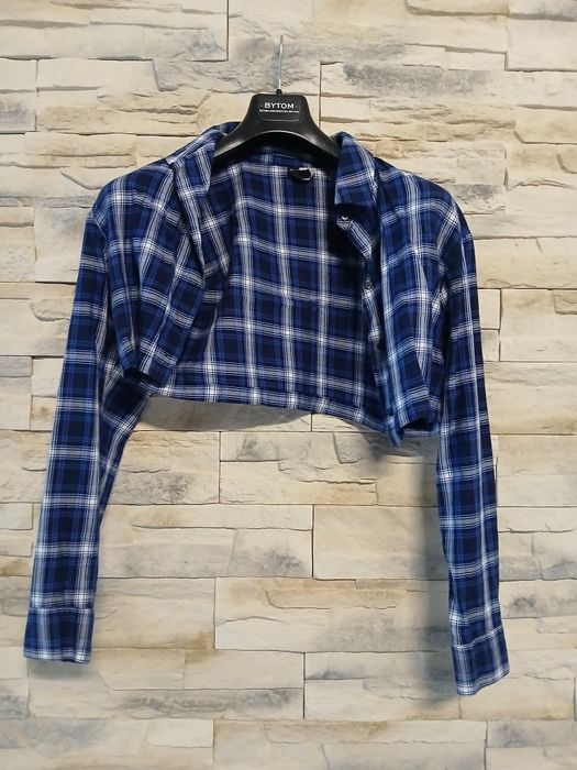 Koszula krótka  h&m