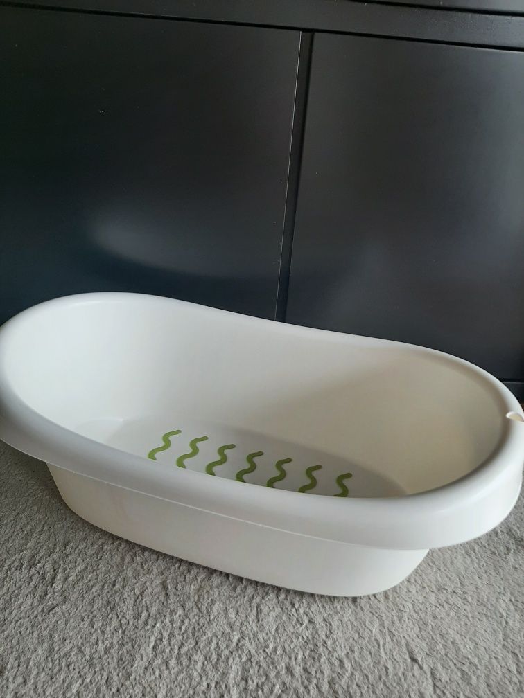 Banheira Ikea bebe