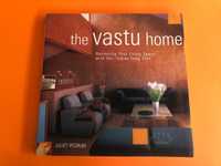 The VASTU Home (Indian Feng Shui) -  Juliet Pegrum -Decoração