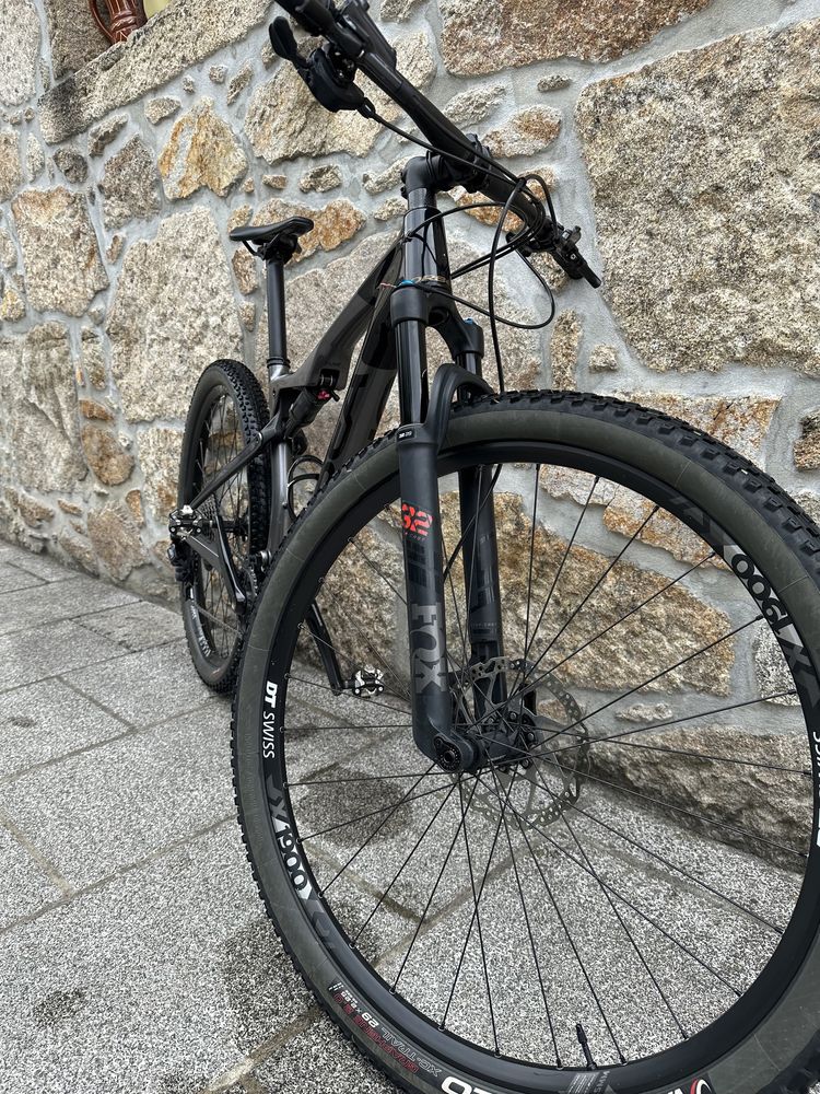 Orbea OIZ M30 ‘29 tamanho M