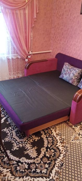 Диван розкладний