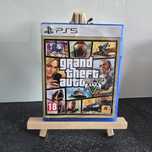 GTA V PlayStation 5 PS5 wersja PL