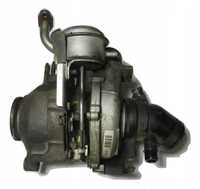 TURBOSPRĘŻARKA RENAULT 1.9 DCI H8200575462