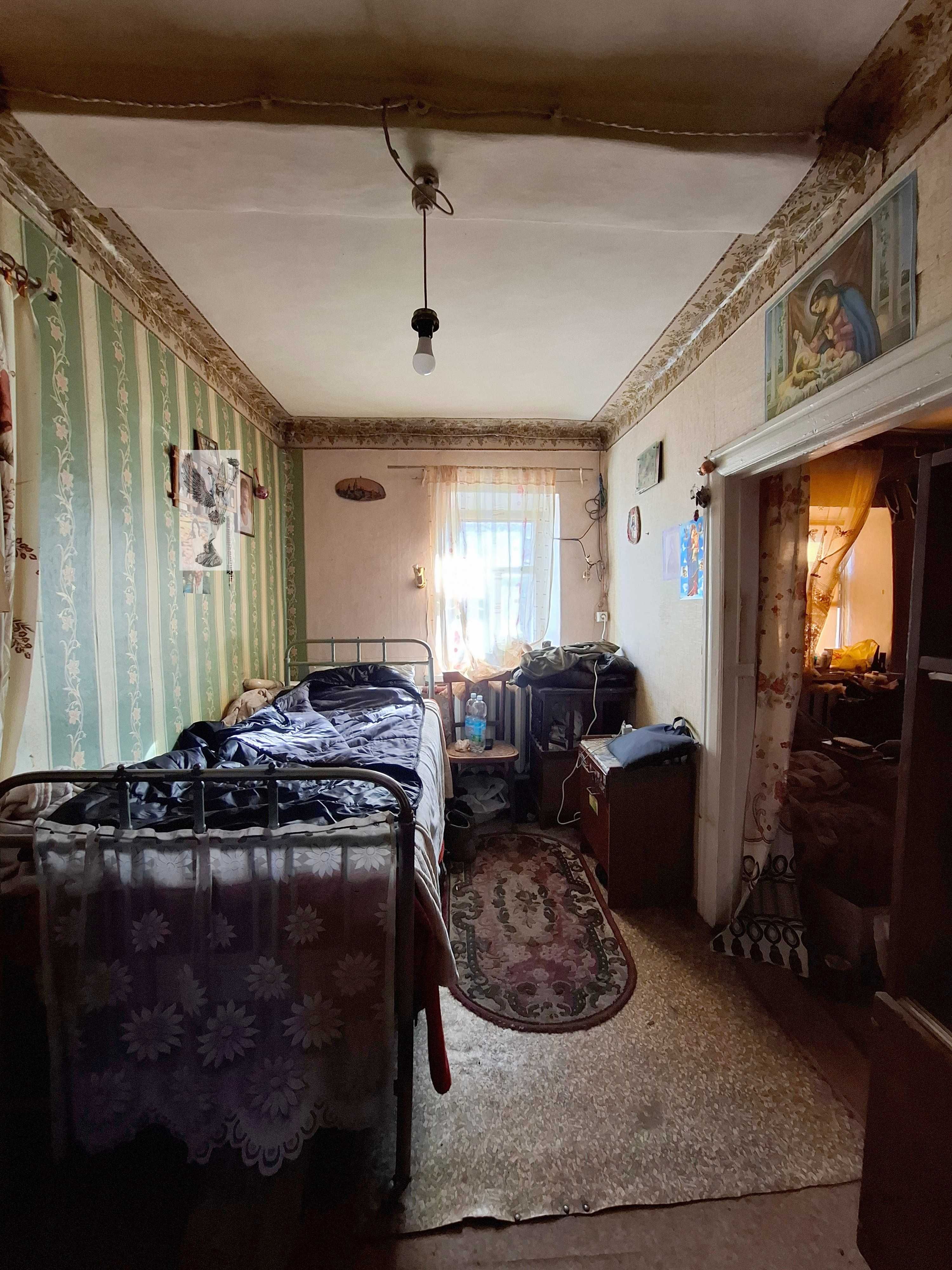 Продам дом ул.Олександра Коваленка (Нахамова)