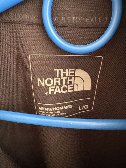 Курточка The North Face