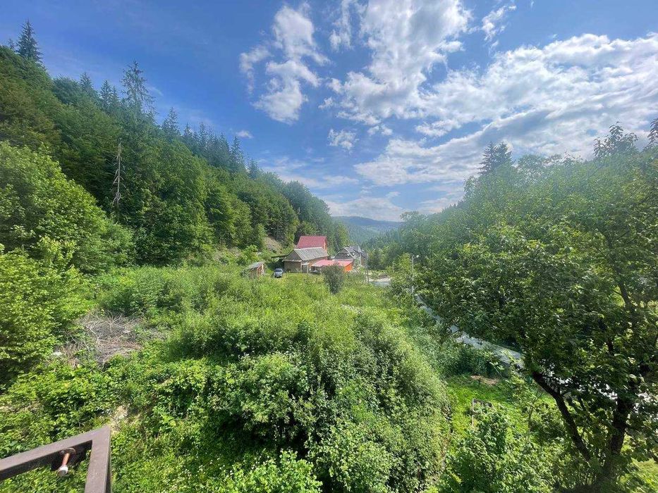 Відпочинок в Карпатах(Яремче)