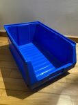 Gaveta organizadora Tayg em antracite azul