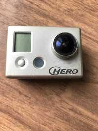 Екшн камера GoPro HD HERO (2011)