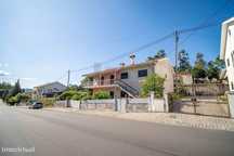 Moradia T4 + 1 Junto Ao Centro Da Cidade!