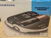 Uszkodzony odkurzacz Samsung Powerbot VR9000