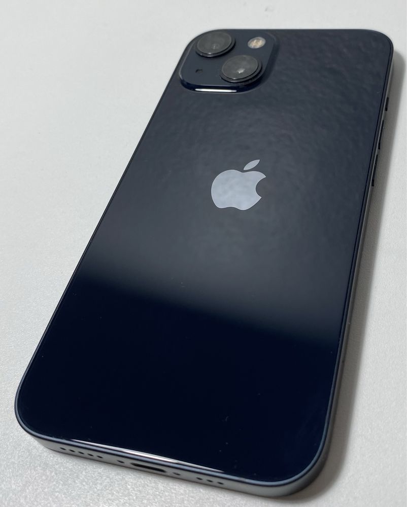 Iphone 13 midnight /azul escuro