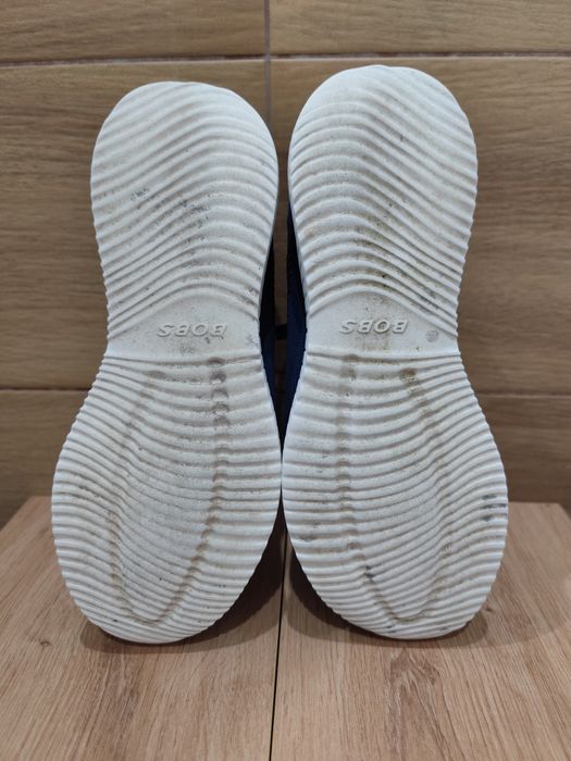 Buty Skechers Bobs r.38/25cm.