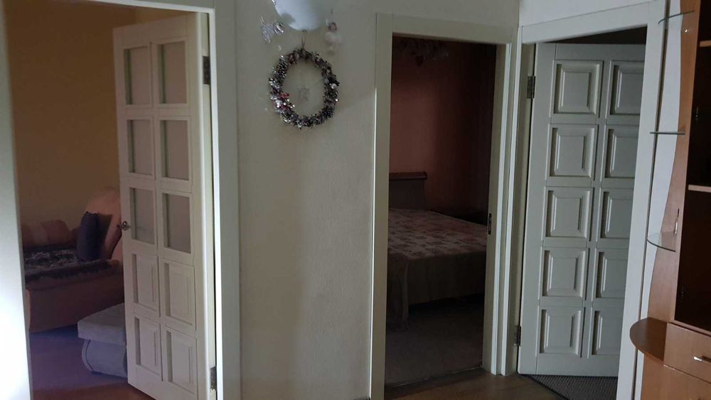 Продам 3х комнатную квартиру. Владелец. Чугуев, Башкировка, Горишного