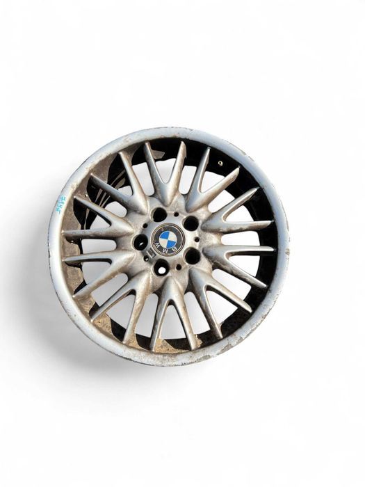 Alufelga felga styling 72 r18 8j et47 BMW e46 oryginal mpakiet