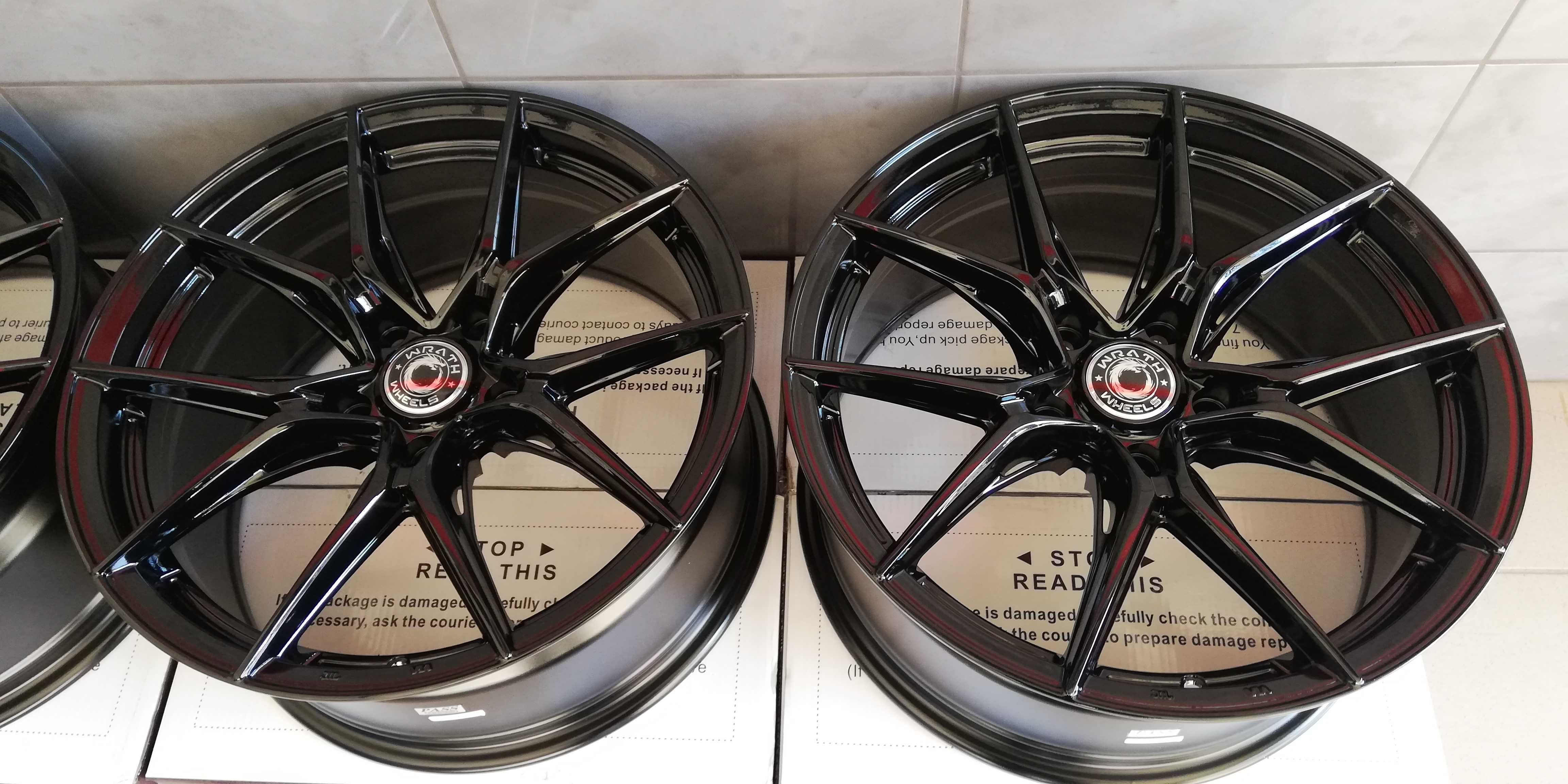 FELGI 18" 5x120 BMW M GT Touring E90 F30 F10 X3 X5