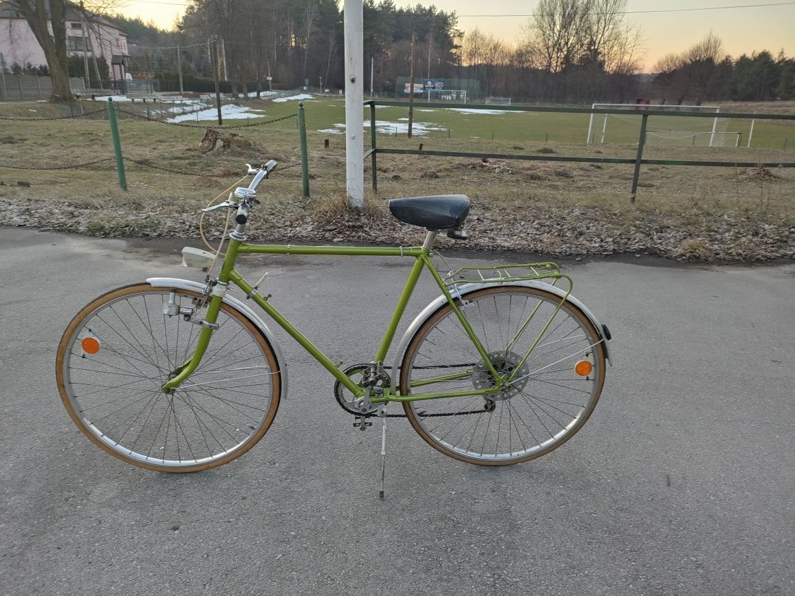 Romet wagant/Universal 1980r