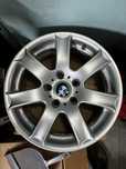Felgi BMW E39/E46 7x16 ET20 KBA 46263