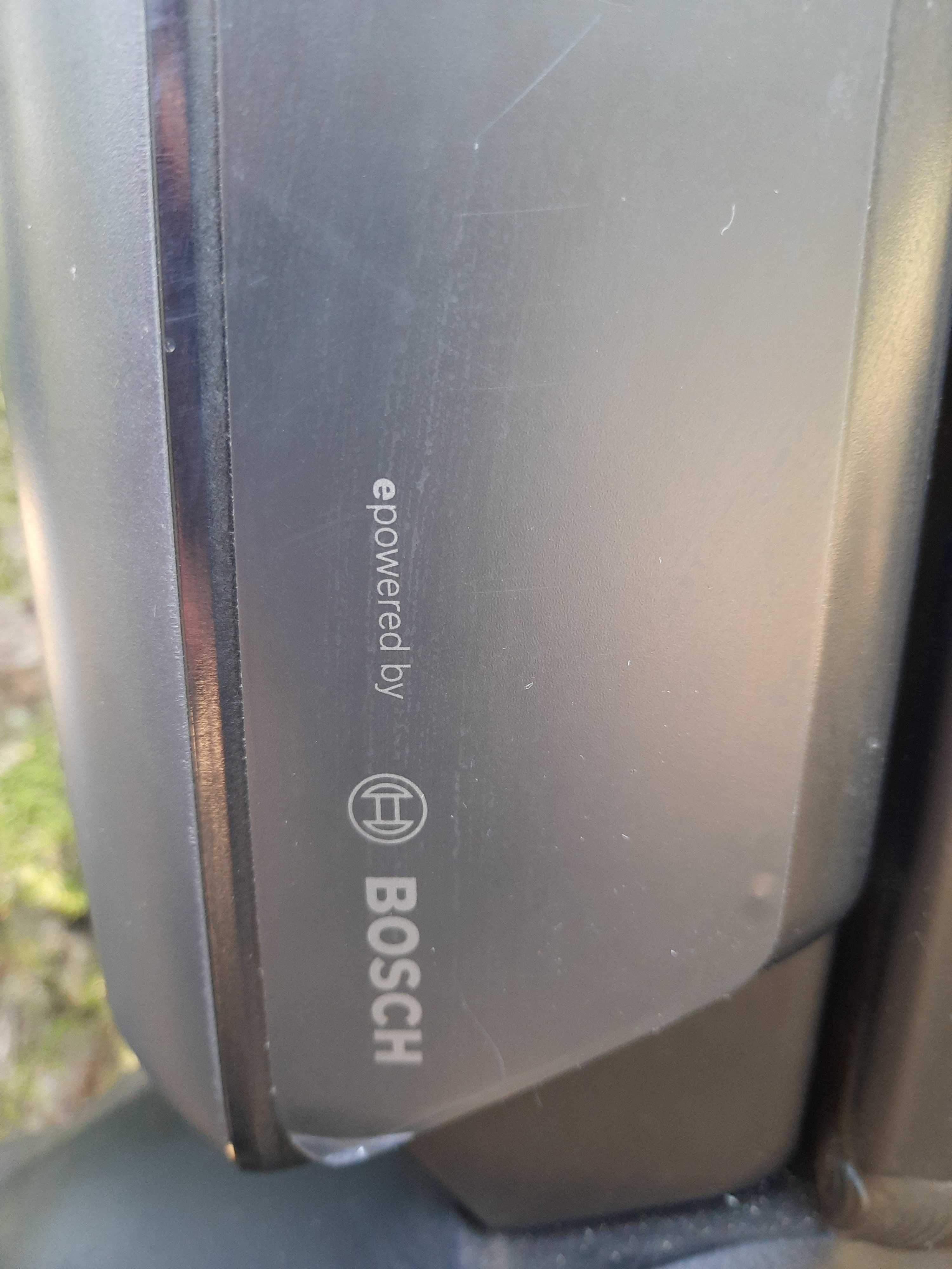 Rower elektryczny RIXE Bordeaux Comfort