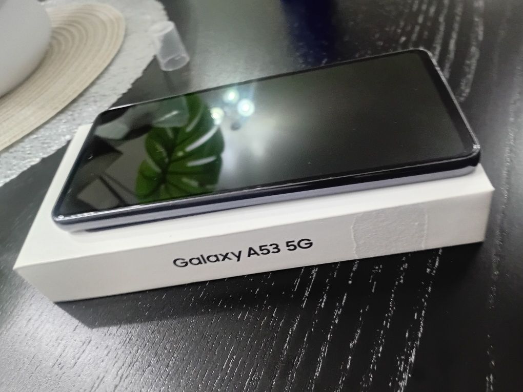 Samsung Galaxy A53 5G 256 GB. 8gb Ram ver descrição não negociável