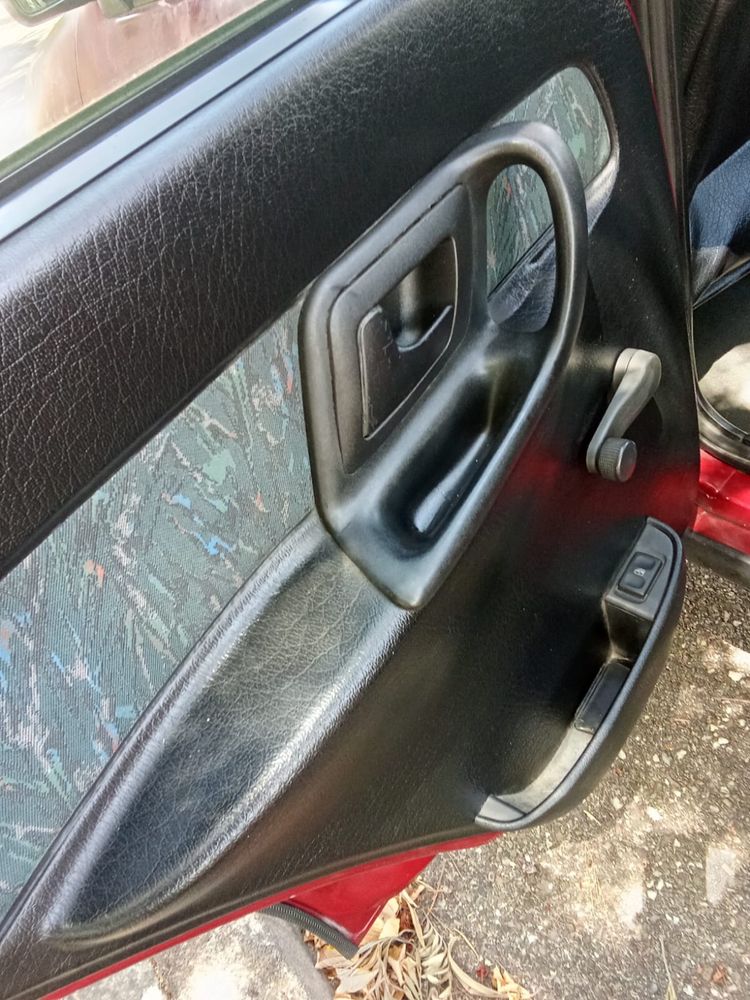 Seat cordoba 1.4 gosolina
