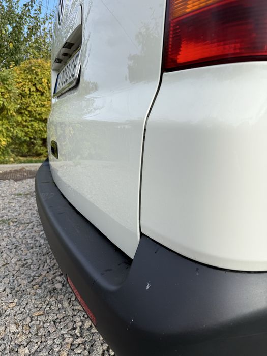 Volkswagen t5 2007 рік