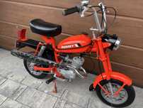 Motorynka pony m3 Oryginał 1984r