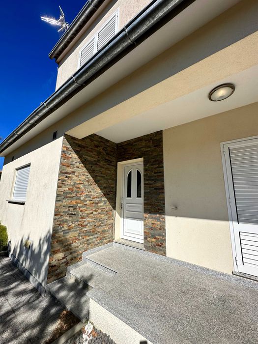 Renovação completa – Obras interiores e exteriores – Viseu