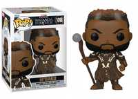 Funko Figurka Pop Marvel: Bpwf - M'baku, Tm Toys