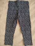 Legginsy Baby Club rozm.92