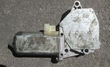 Motor elevador de vidro Daihatsu - Bertone - Freeclimber