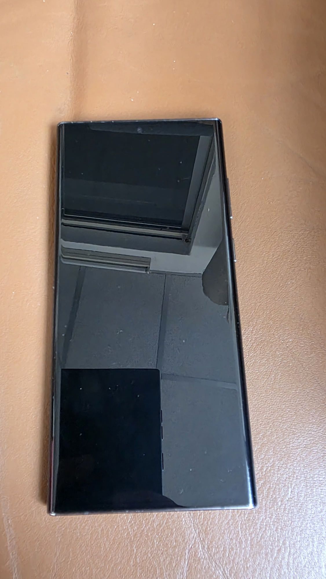 Samsung Galaxy S22 ultra