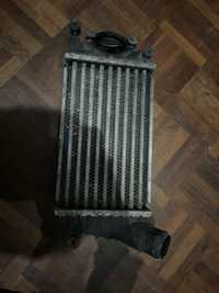 Intercooler polo 2000 1.4 tdi/ vw seat audi 1.4 tdi