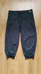 Spodnie dresowe Adidas ClimaLite 3/4