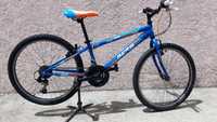 Bicicleta BERG Junior Azul