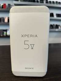 Smartfon Sony Xperia 5 V Platinum Silver Poznań Długa 14