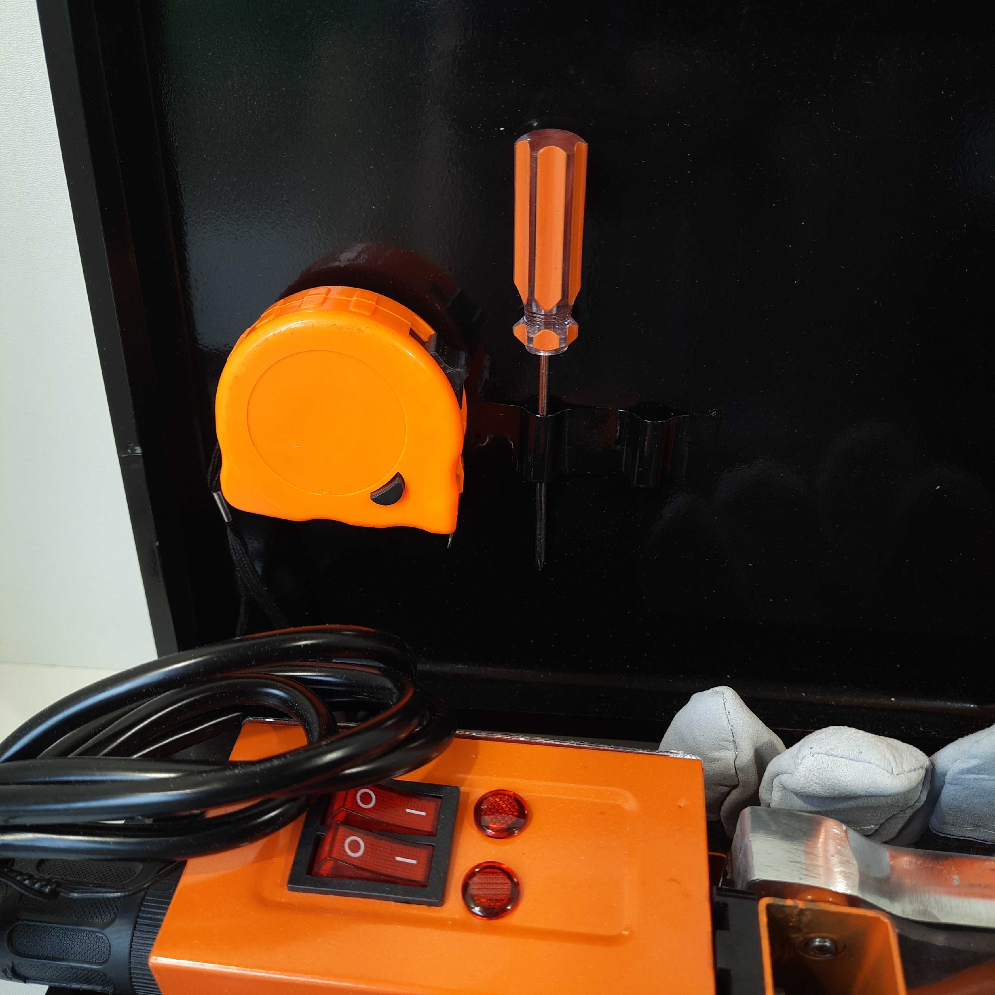Zgrzewarka  rur  PP MOCNA 2900W KD3072