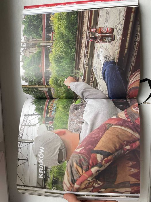 GGE Graffiti Goes East