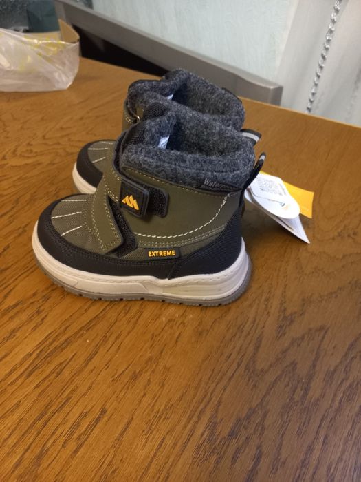 Термочобітки Том-м 23 розмір